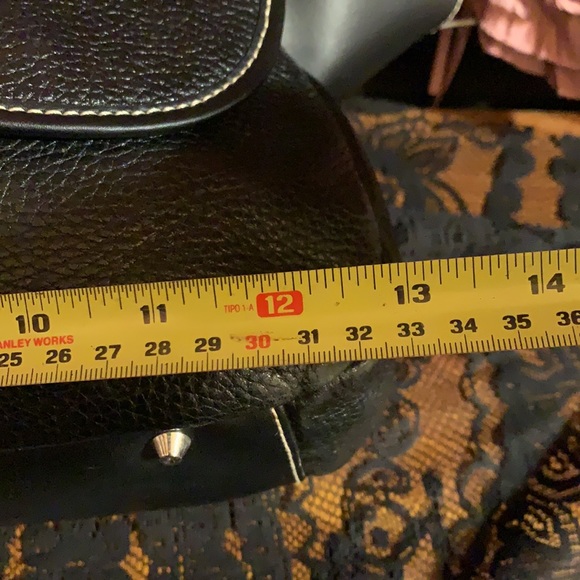 Maxx large leather shoulder bag - Picture 11 of 12